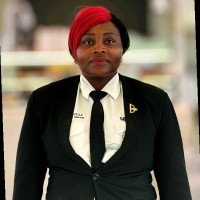 Dorice Dassise Madjui