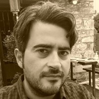 Dimitris Panagiotakopoulos