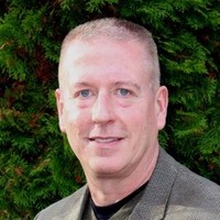 Dave Reitze