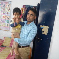 Govind Sharma
