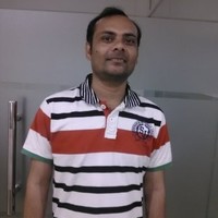 Sayed Asif Ali