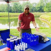 Andri Thor Gudmundsson