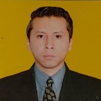 Delfor Paredes Soliz