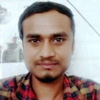 Pruthviraj A