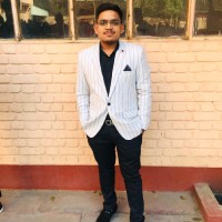 Harsh Khandelwal