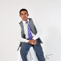 Richard Aparicio
