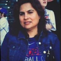 Maria Hernández Degallegos