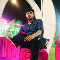 Chandar Shekhar Rajput