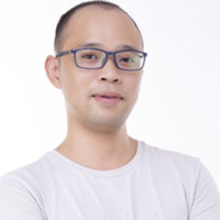 Kevin 松欢 Zhang 张