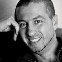 Mourad Oubechou