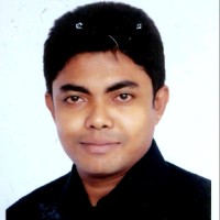 Amran Hossain