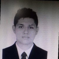 Oscar Daniel Jimenez Mendoza