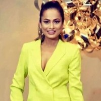 Sabina Neupane