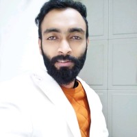 Imran Shaikh