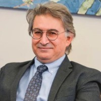 Eric Wall