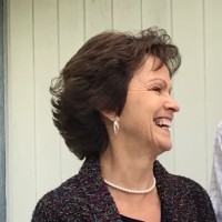 Vicki Brunet