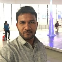 Tharanga Pradeep Darshana