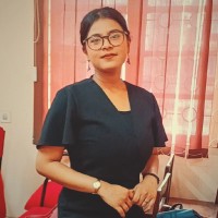 Vaishnavi Gupta