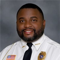Jerome Turner Jr, MPA