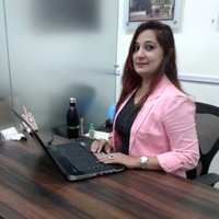 Vaidehi Shukla