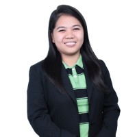 Jaireh Joy Tranco
