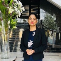 Richa Singh