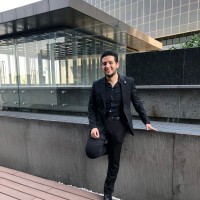 Ramsés Lozano Uribe