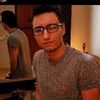 Nikos Filis