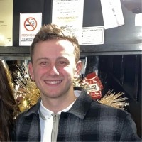 Rhys Vince