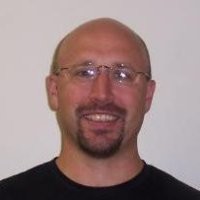 Denny Frecker