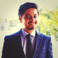 Prateek Solanki
