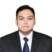 Dimas Lazuardi M.S., S.H.