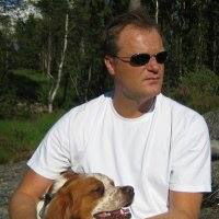 Per Arne Gjødalstuen
