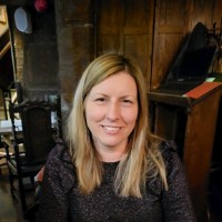 Ali Howarth
