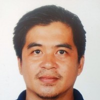 Nicanor Nickie Arenas