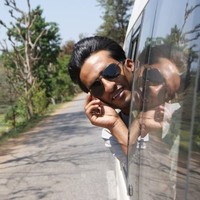 Santosh Dahal