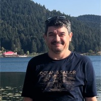 Ali Osman Büyükköse , Msc