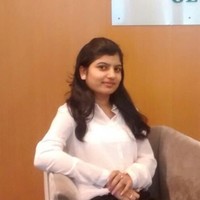 Soujanya Patil