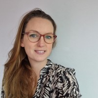 Liset Tomassen