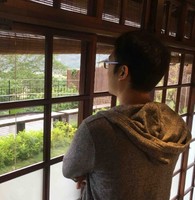 Chia-Pin Huang