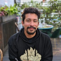 Robert Hernandez