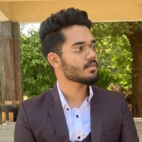 Luther Dsouza
