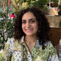 Sara Alhassani