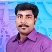 Balaji M R