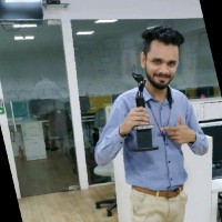 Pratik Hulawale
