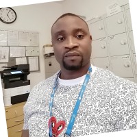 Magnus Uchenna Onuabuchi