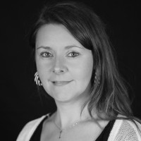 Angélique Halby