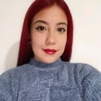Daniela Jimenez Romero