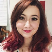 Caitlin Lehman