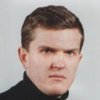 Alexander Bevz